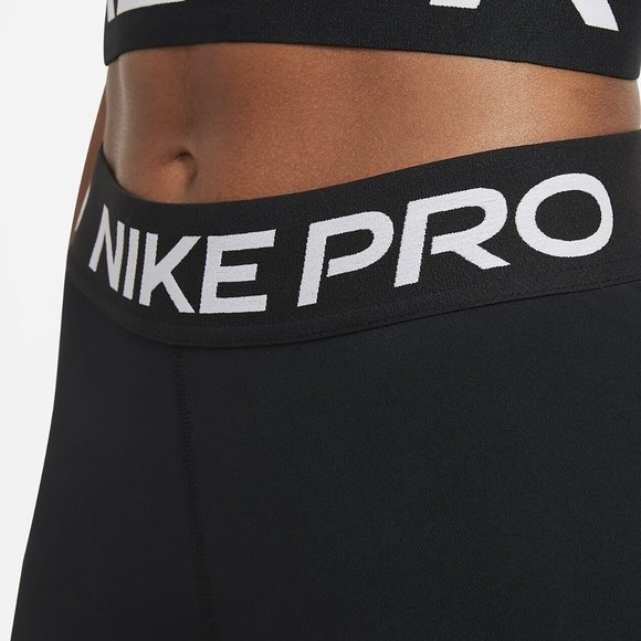 Nike  Pro 3” Training Shorts - Picture 5 of 14
